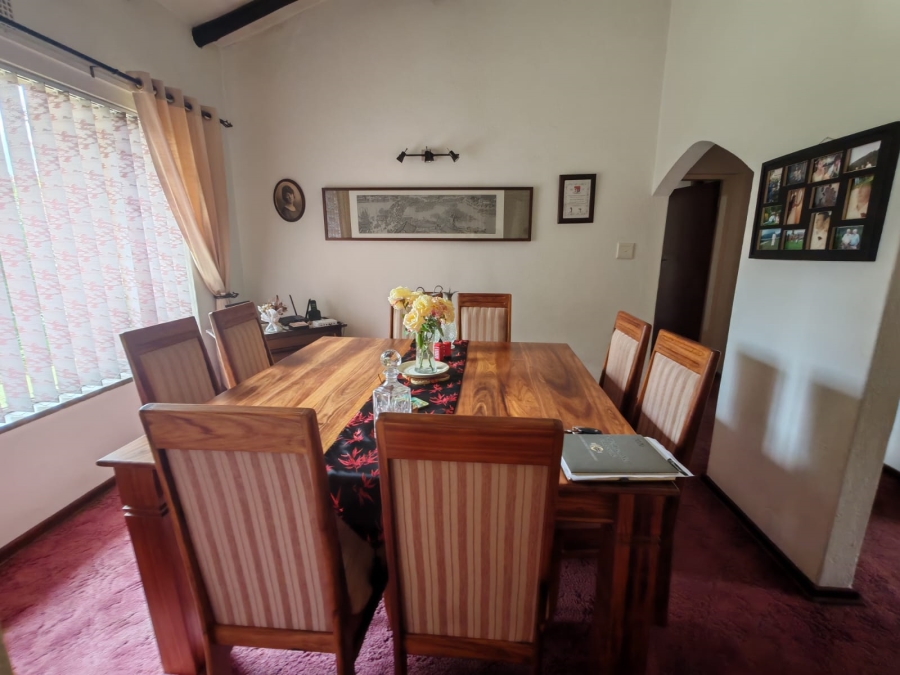 3 Bedroom Property for Sale in Vaalpark Free State